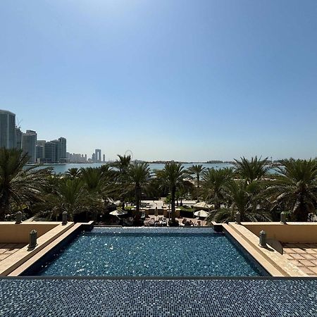 Frank Porter - Fairmont Residence South Dubai Exterior photo